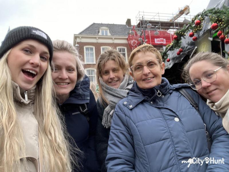 myCityHunt Tour a Piedi 15