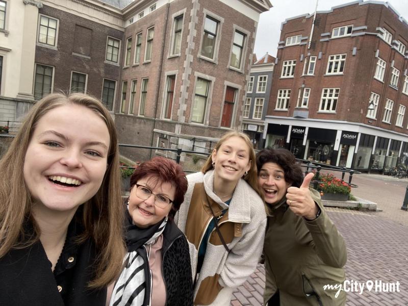 myCityHunt Tour a Piedi 6