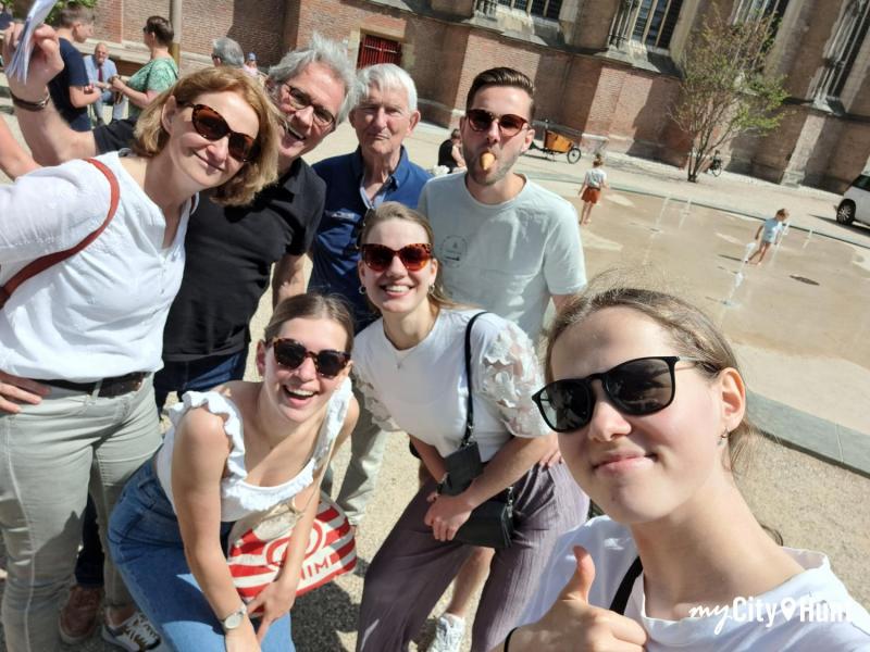 myCityHunt Tour a Piedi 5
