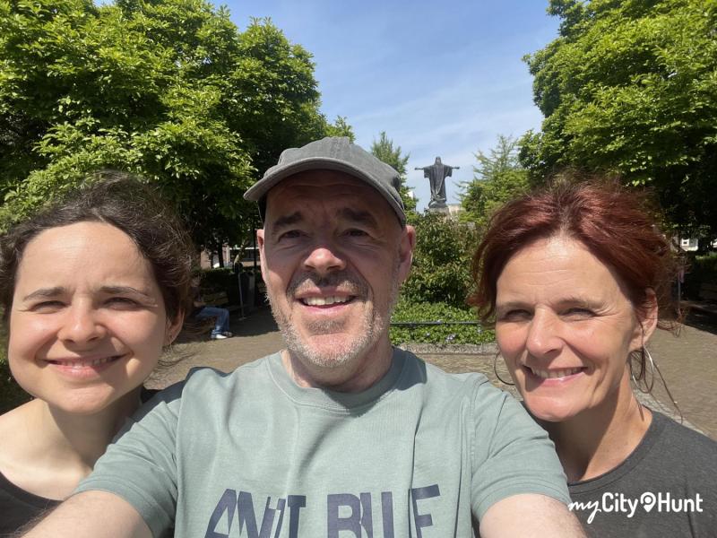 myCityHunt Tour a Piedi 3