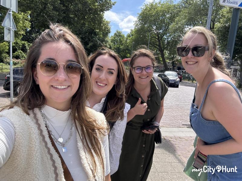 myCityHunt Tour a Piedi 14