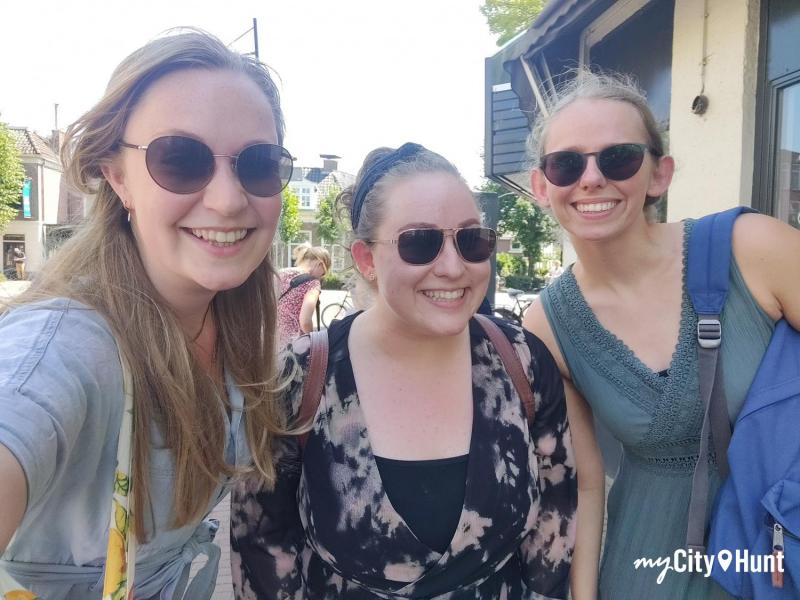 myCityHunt Tour a Piedi 14