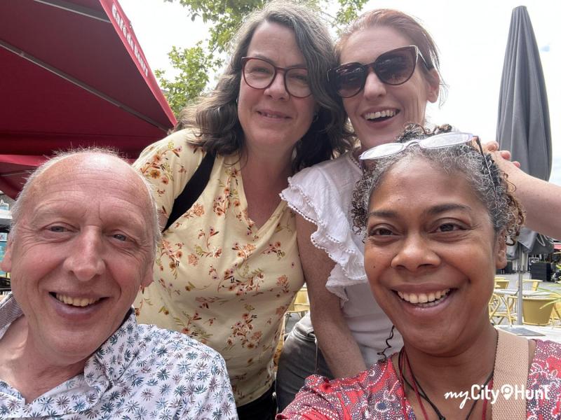 myCityHunt Tour a Piedi 4