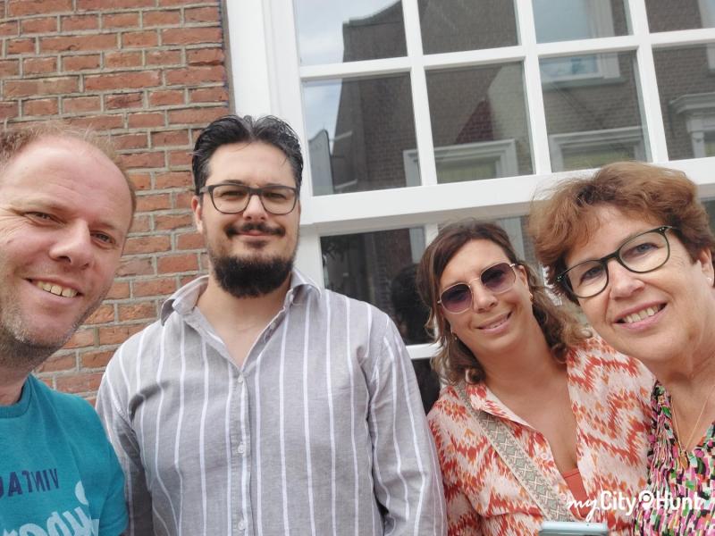 myCityHunt Tour a Piedi 11