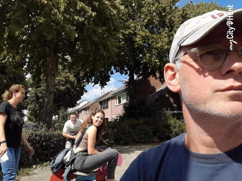 myCityHunt Tour a Piedi 2