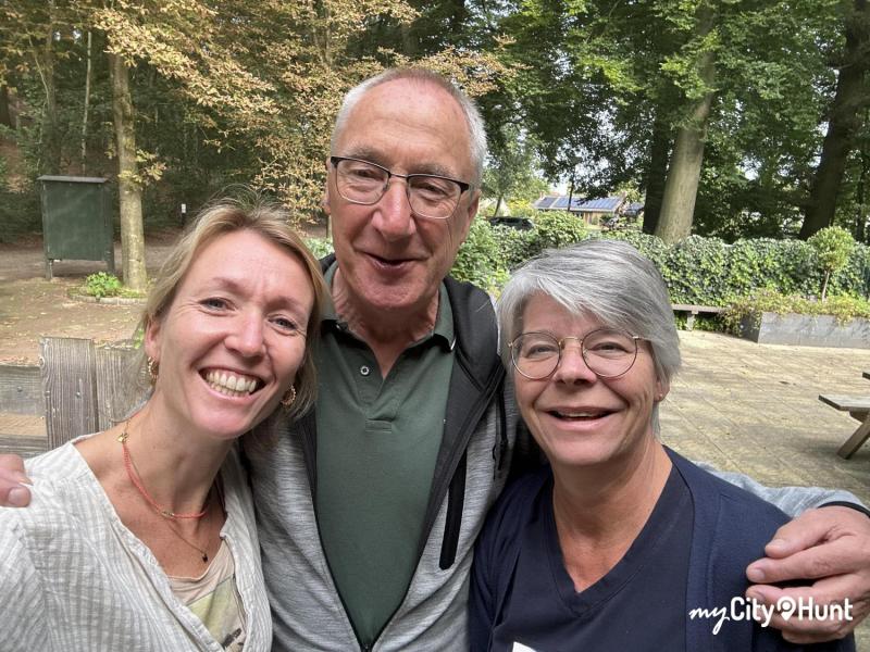 myCityHunt Tour a Piedi 6