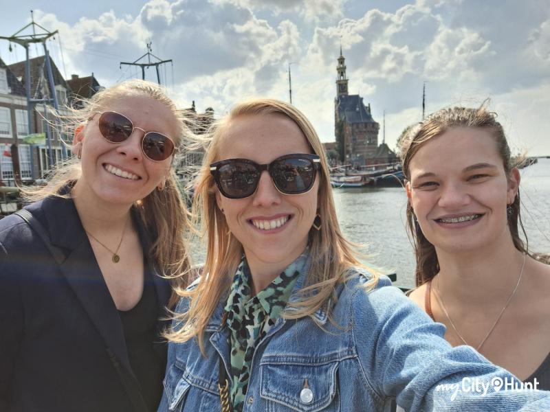 myCityHunt Tour a Piedi 13