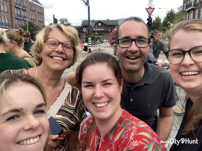 myCityHunt Tour a Piedi 10