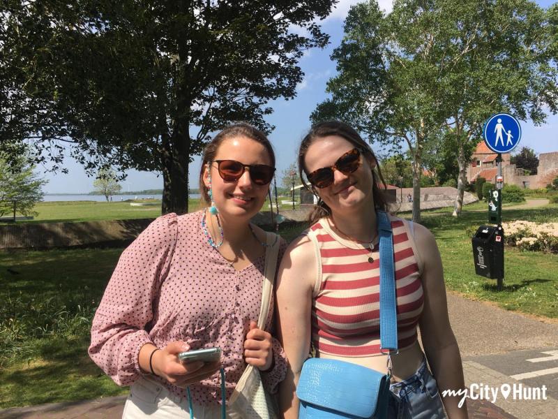 myCityHunt Tour a Piedi 5