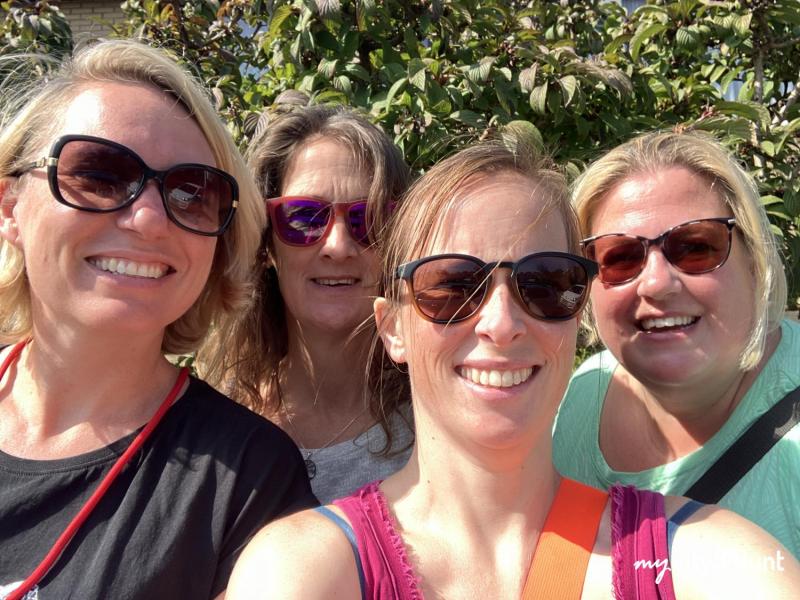 myCityHunt Tour a Piedi 1