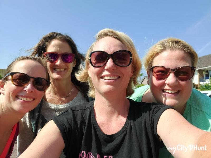 myCityHunt Tour a Piedi 13