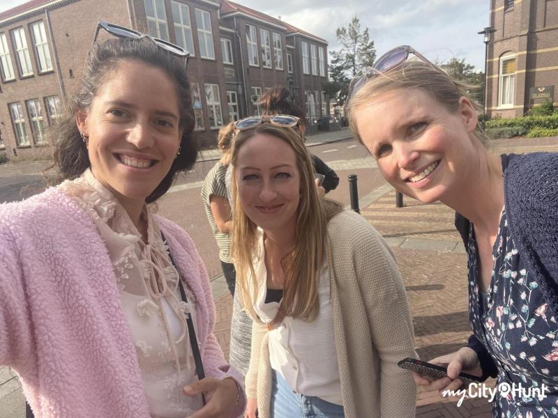 myCityHunt Tour a Piedi 10