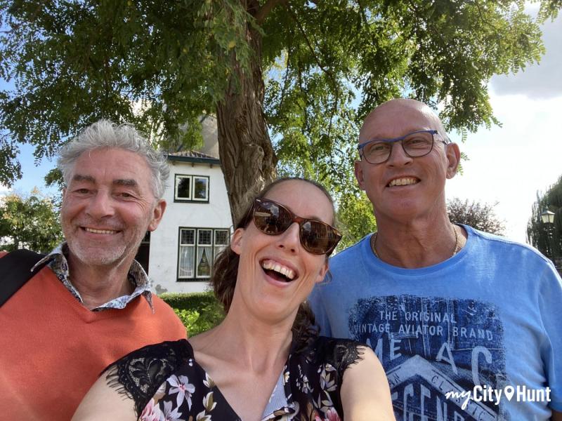 myCityHunt Tour a Piedi 13