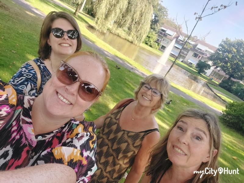 myCityHunt Tour a Piedi 9