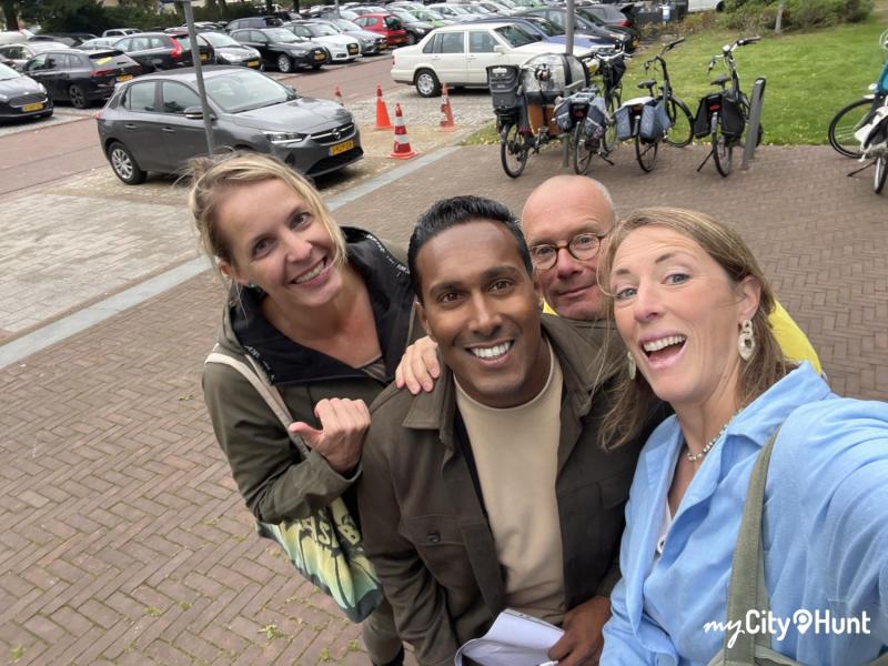 myCityHunt Tour a Piedi 15