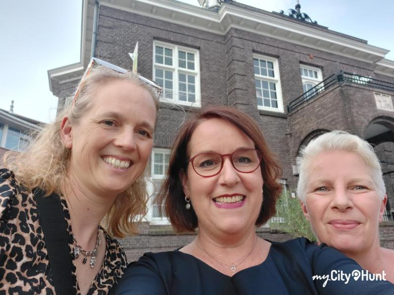 myCityHunt Tour a Piedi 2