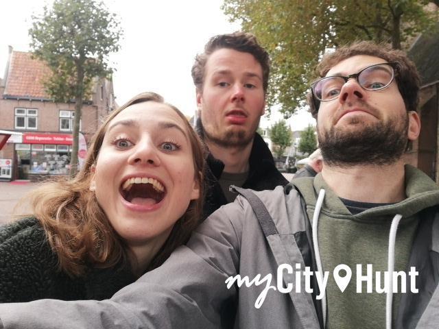 myCityHunt Tour a Piedi 7