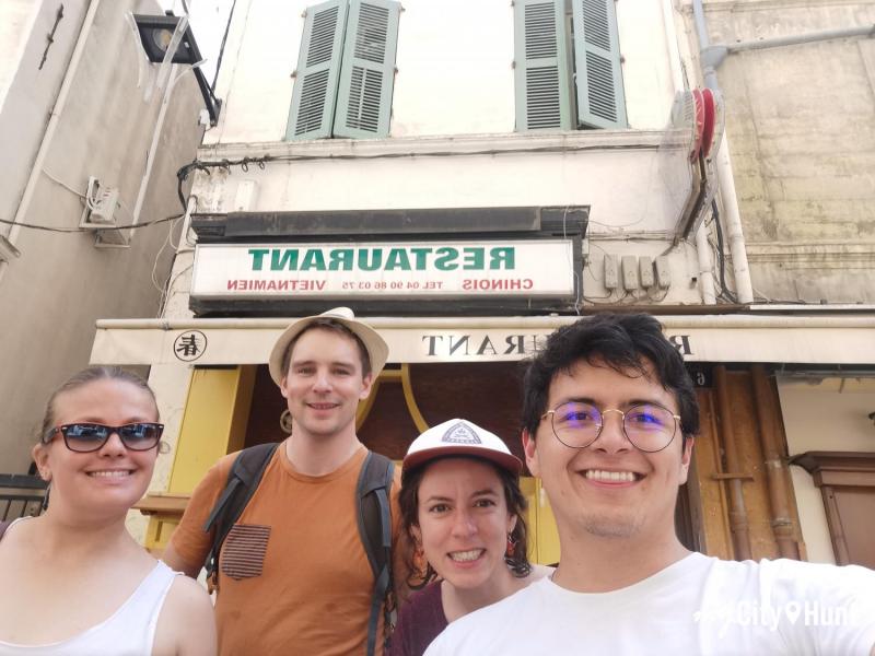 myCityHunt Tour a Piedi 1