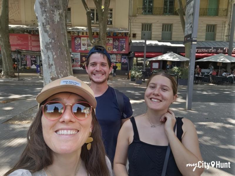 myCityHunt Tour a Piedi 3