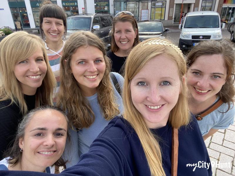 myCityHunt Tour a Piedi 7