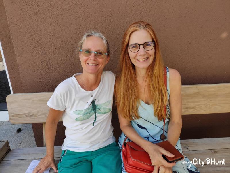 myCityHunt Tour a Piedi 10