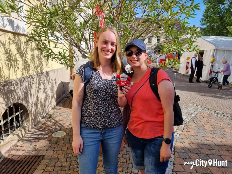 myCityHunt Tour a Piedi 7