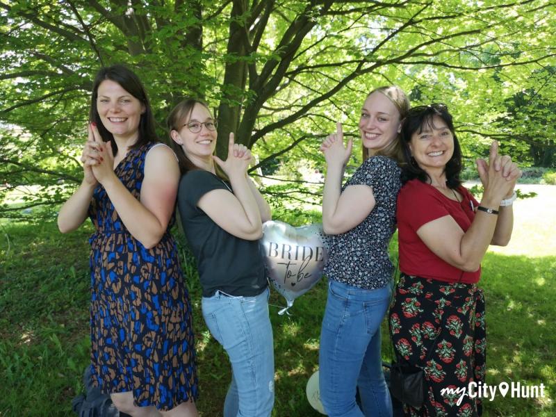 myCityHunt Tour a Piedi 10