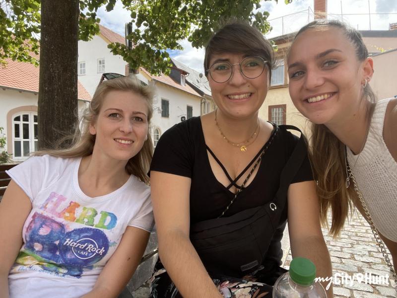 myCityHunt Tour a Piedi 11