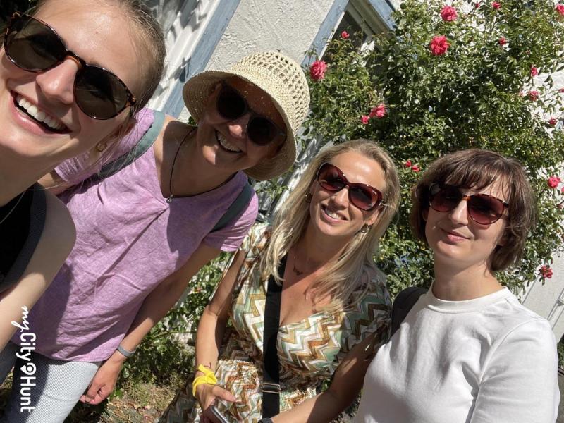 myCityHunt Tour a Piedi 5