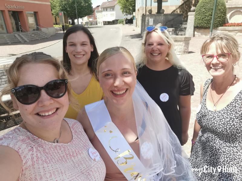 myCityHunt Tour a Piedi 5