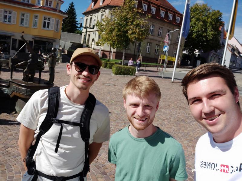 myCityHunt Tour a Piedi 10