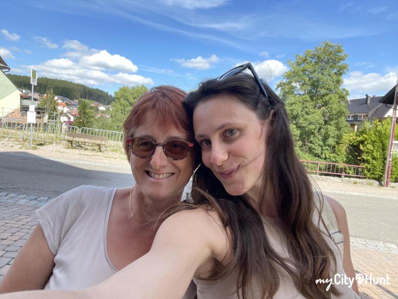 myCityHunt Tour a Piedi 13