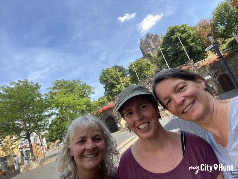 myCityHunt Tour a Piedi 7