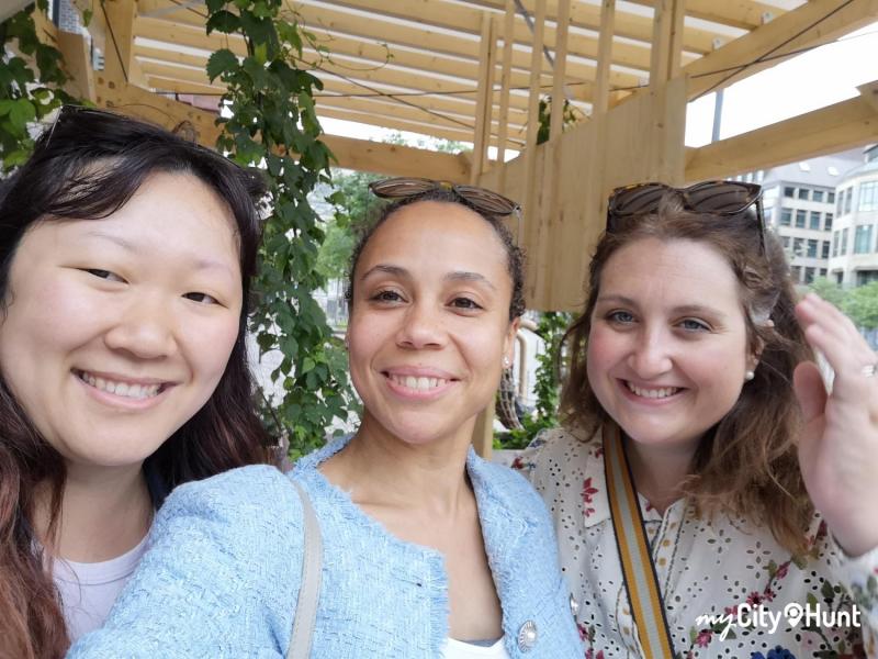 myCityHunt Tour a Piedi 7