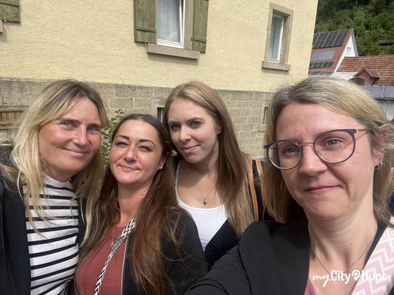 myCityHunt Tour a Piedi 2