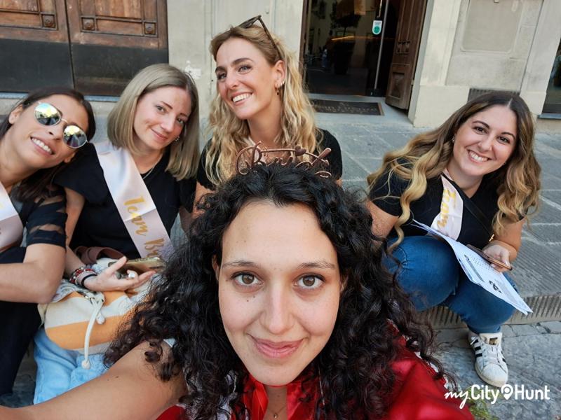 myCityHunt Tour a Piedi 4