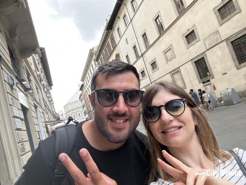 myCityHunt Tour a Piedi 9