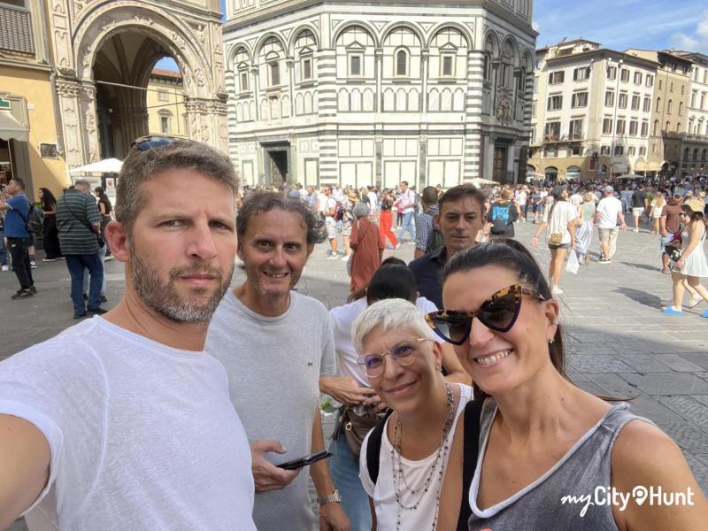 myCityHunt Tour a Piedi 10