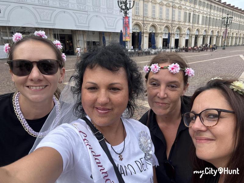 myCityHunt Tour a Piedi 10