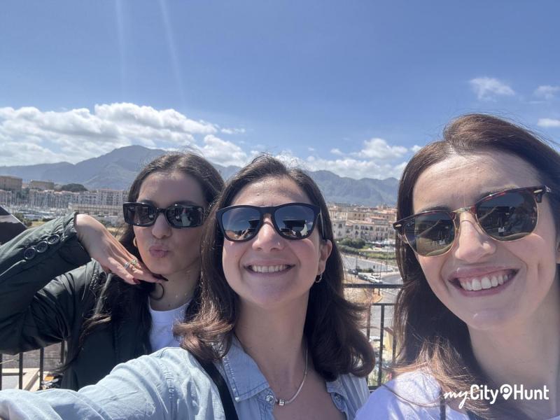 myCityHunt Tour a Piedi 6