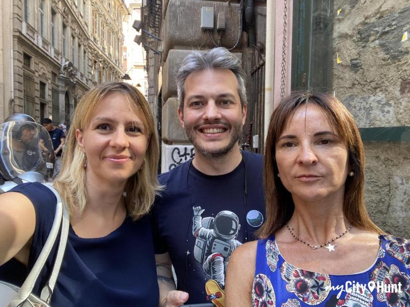 myCityHunt Tour a Piedi 15