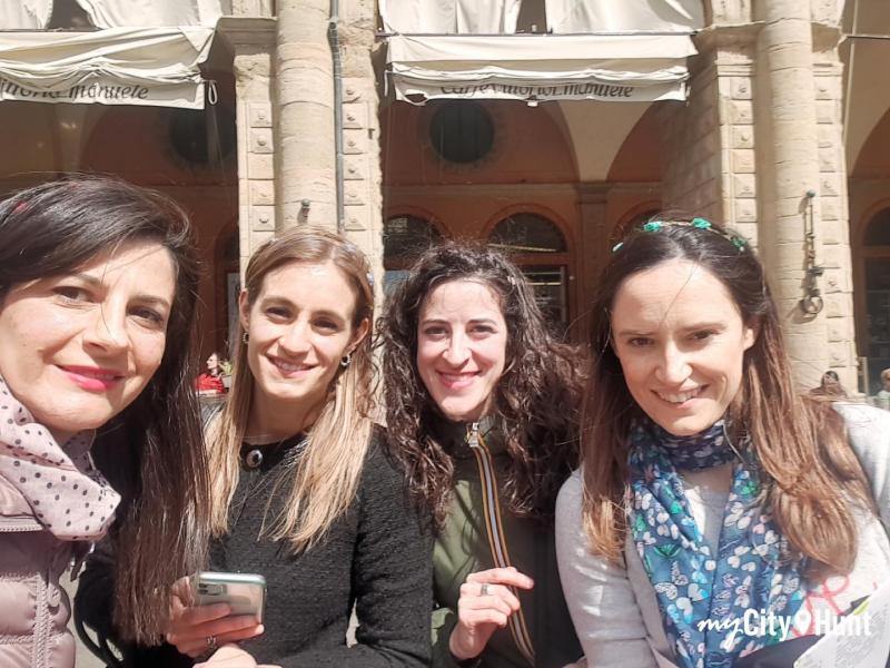 myCityHunt Tour a Piedi 7