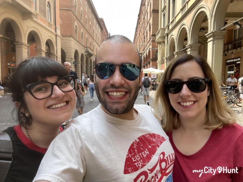 myCityHunt Tour a Piedi 15