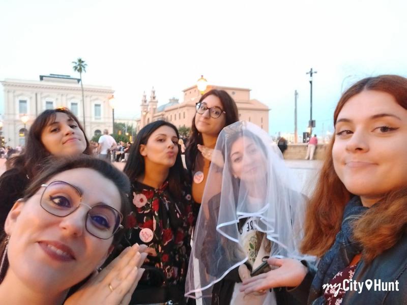 myCityHunt Tour a Piedi 7