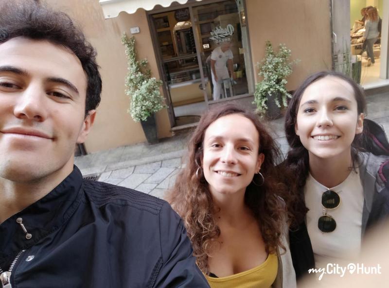 myCityHunt Tour a Piedi 6