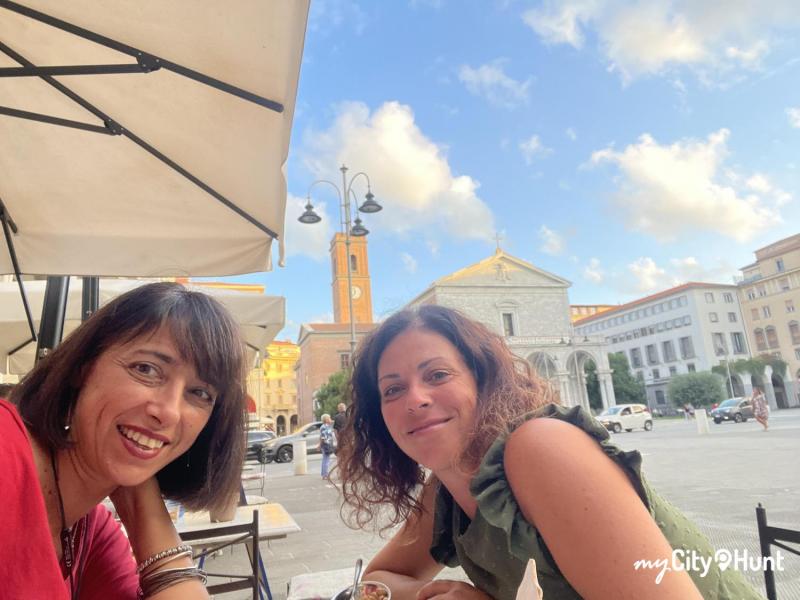 myCityHunt Tour a Piedi 3