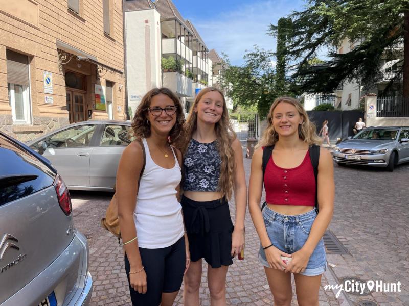 myCityHunt Tour a Piedi 14