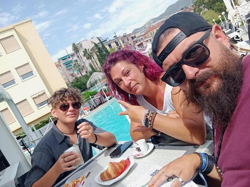 myCityHunt Tour a Piedi 14