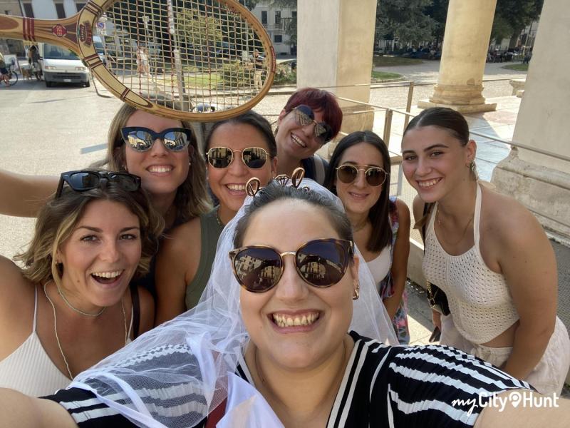 myCityHunt Tour a Piedi 3