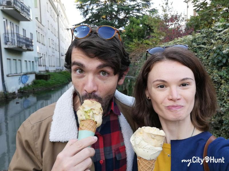 myCityHunt Tour a Piedi 4